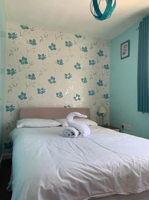 Huntingdon Walk To Town Centre, Cosy, Free Parking Villa Exterior photo
