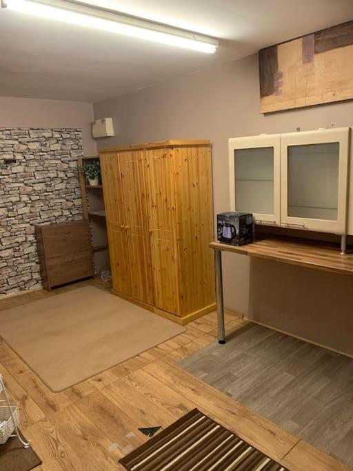 Huntingdon Walk To Town Centre, Cosy, Free Parking Villa Exterior photo