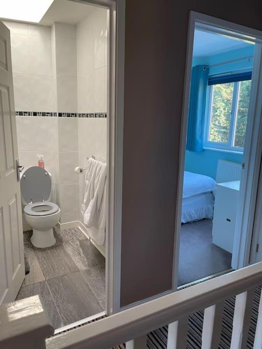 Huntingdon Walk To Town Centre, Cosy, Free Parking Villa Exterior photo